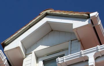 Heatons Bridge fascia installation costs
