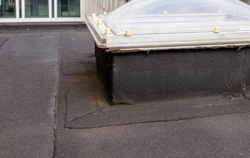 disadvantages of Heatons Bridge flat roofs