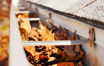 Heatons Bridge gutter cleaning companies