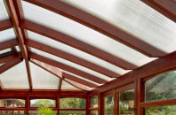 Heatons Bridge conservatory roofing insulation
